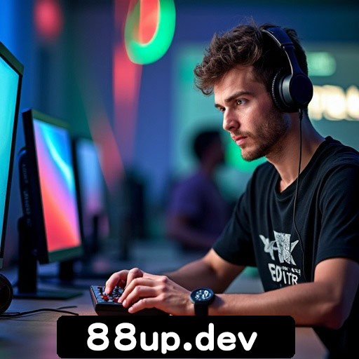 Recursos de Bônus 88up