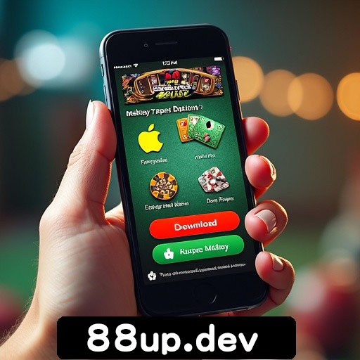 Apostas de Futebol 88up