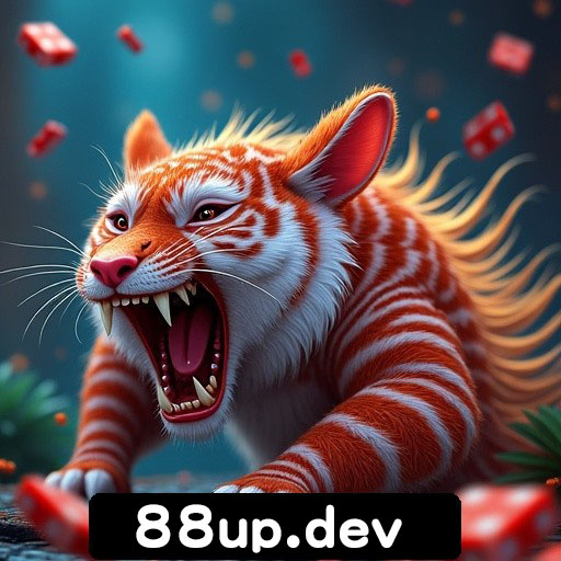 Catálogo de Jogos 88up