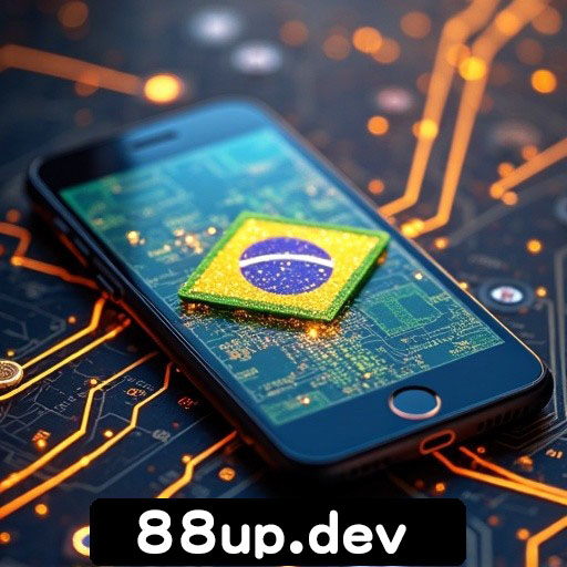 Interface Premium 88up