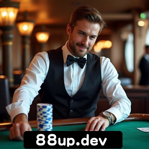 Avaliações dos Jogadores 88up
