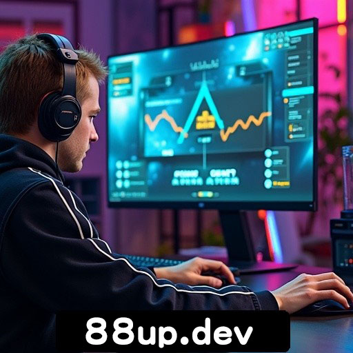 Spaceman 88up